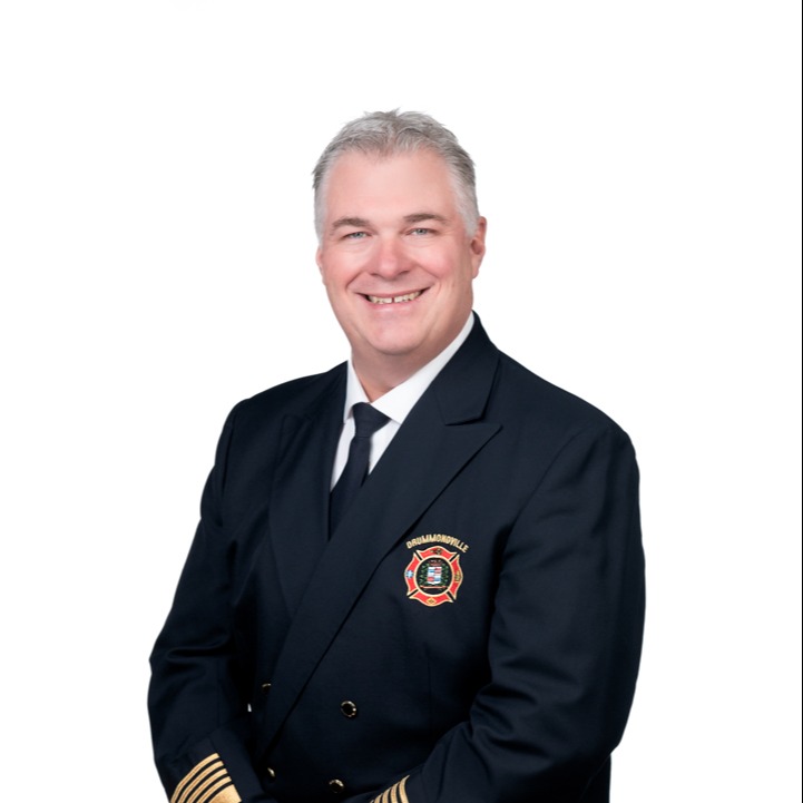 Image du participant