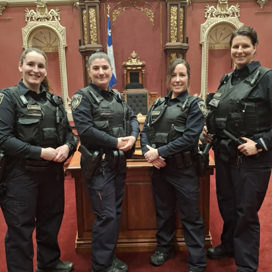 Image du participant