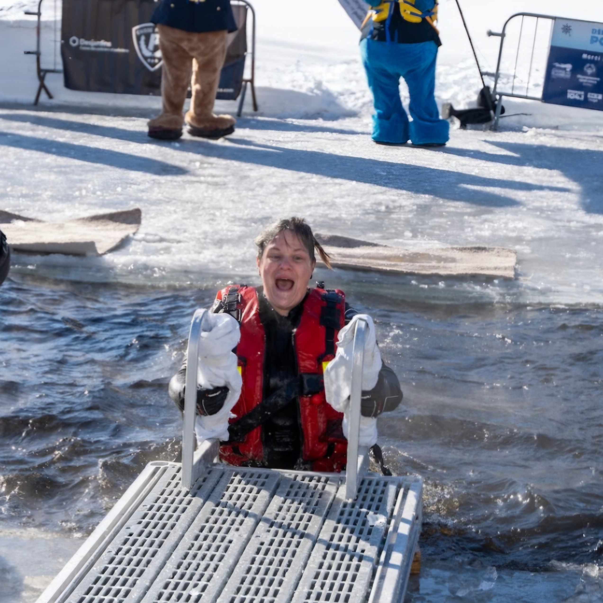 Image du participant