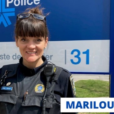 Image du participant