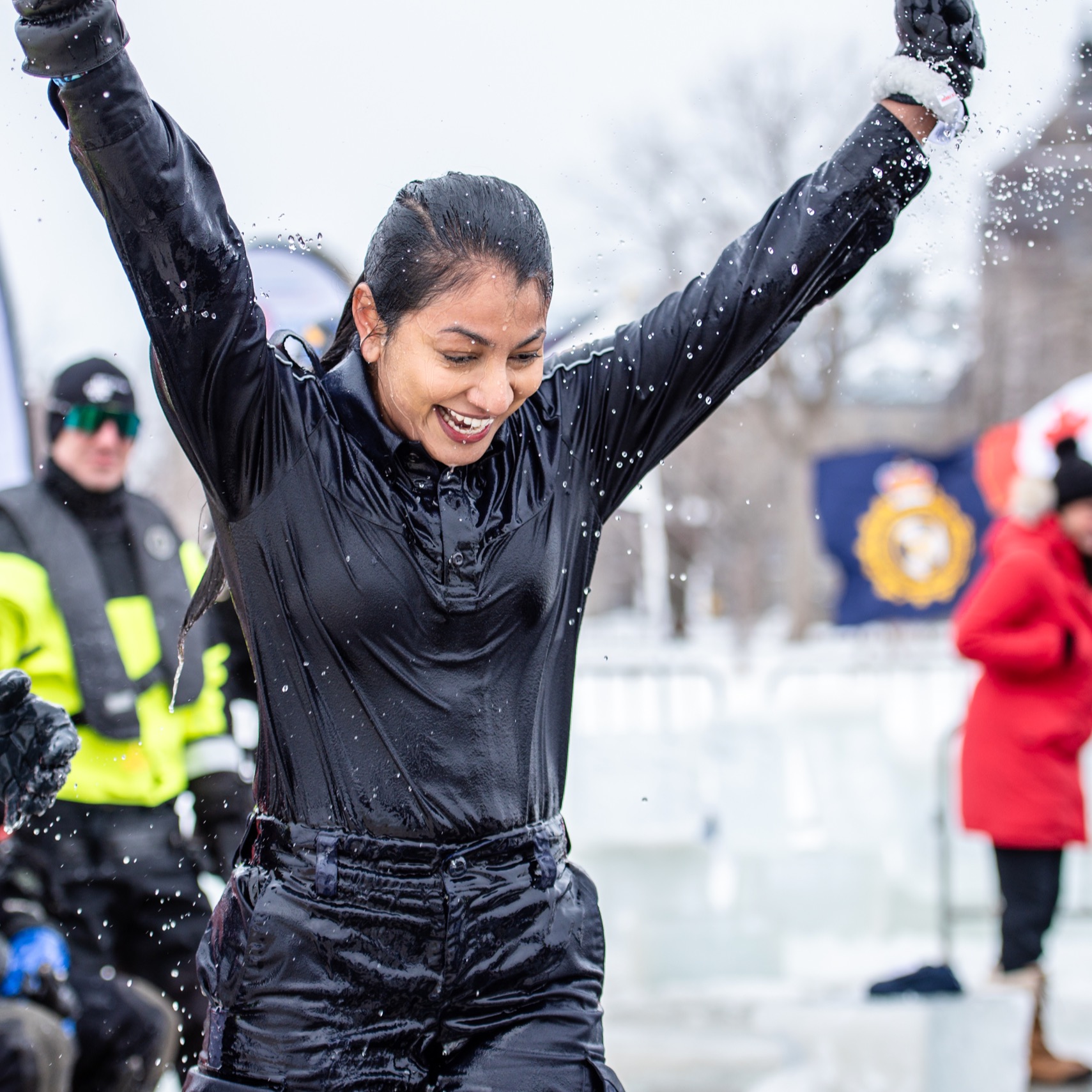 Image du participant