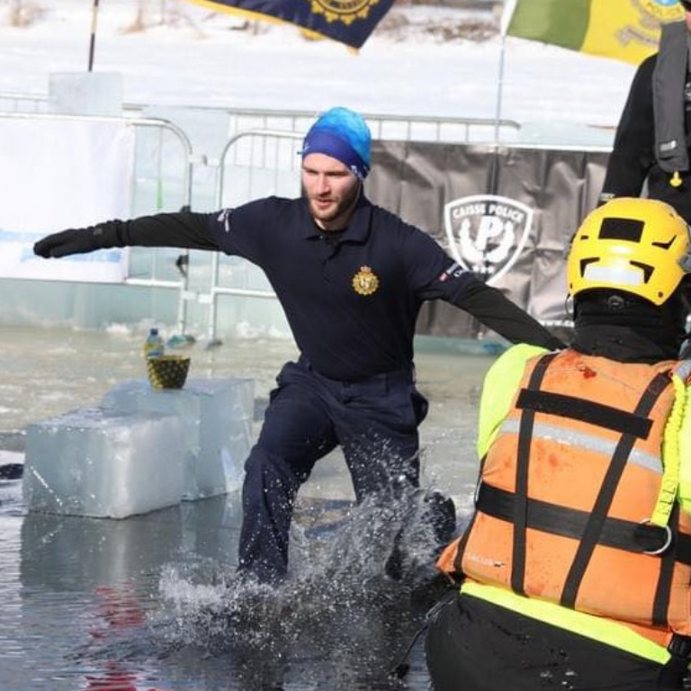 Image du participant