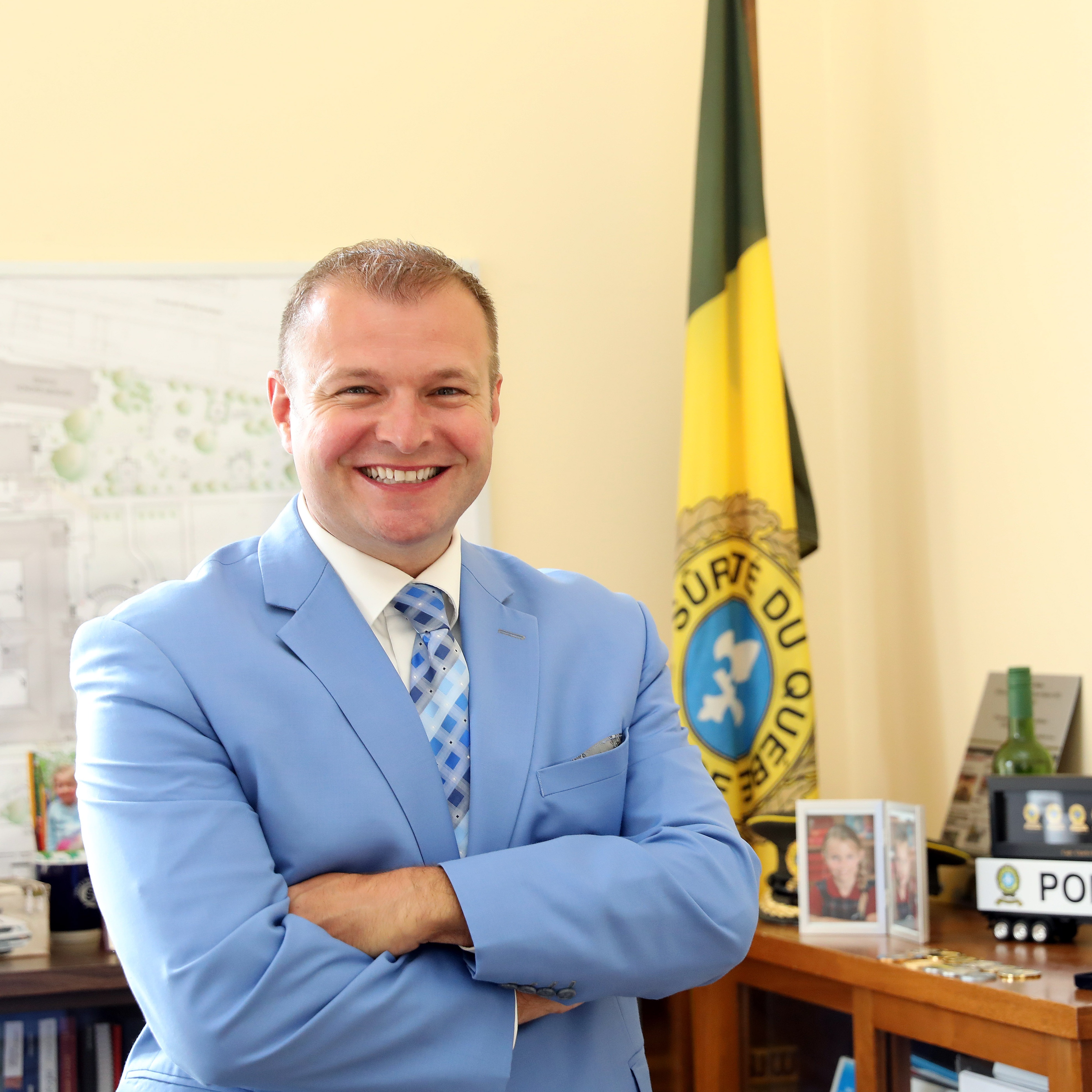 Image du participant