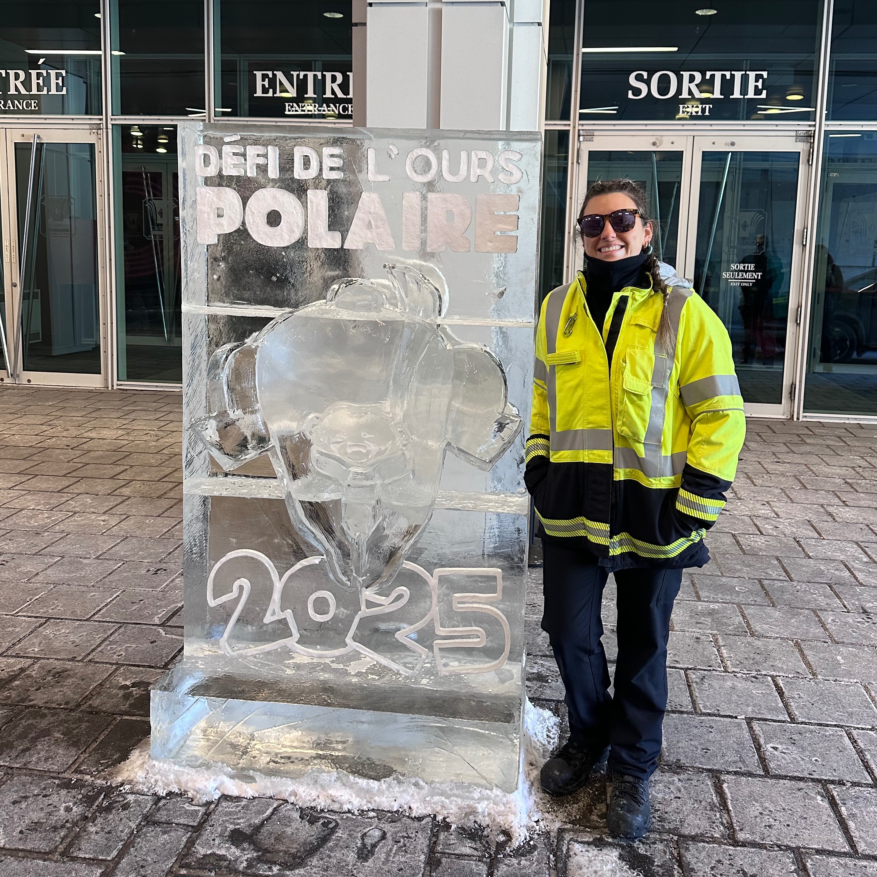 Image du participant