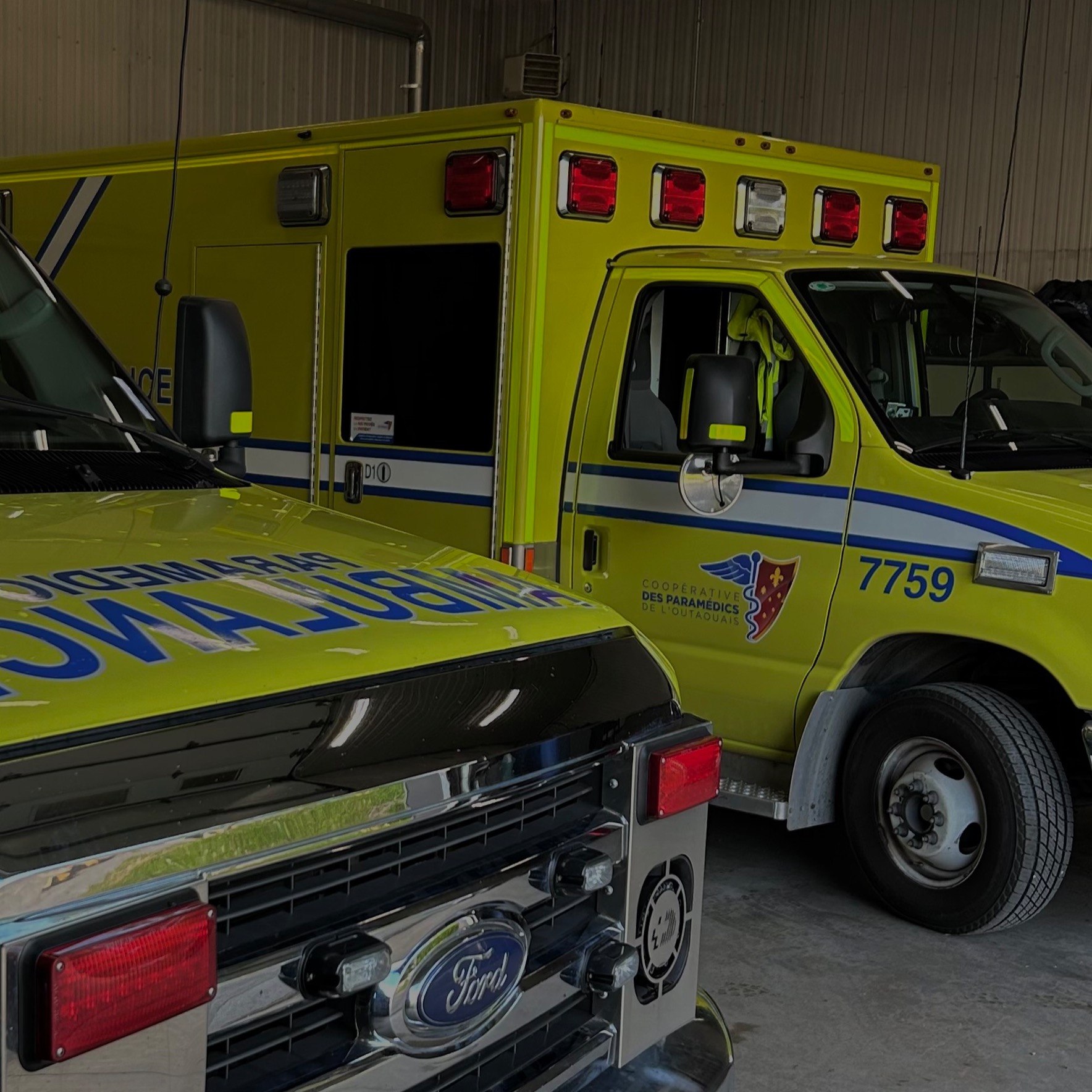 Image du participant