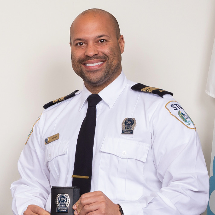 Image du participant