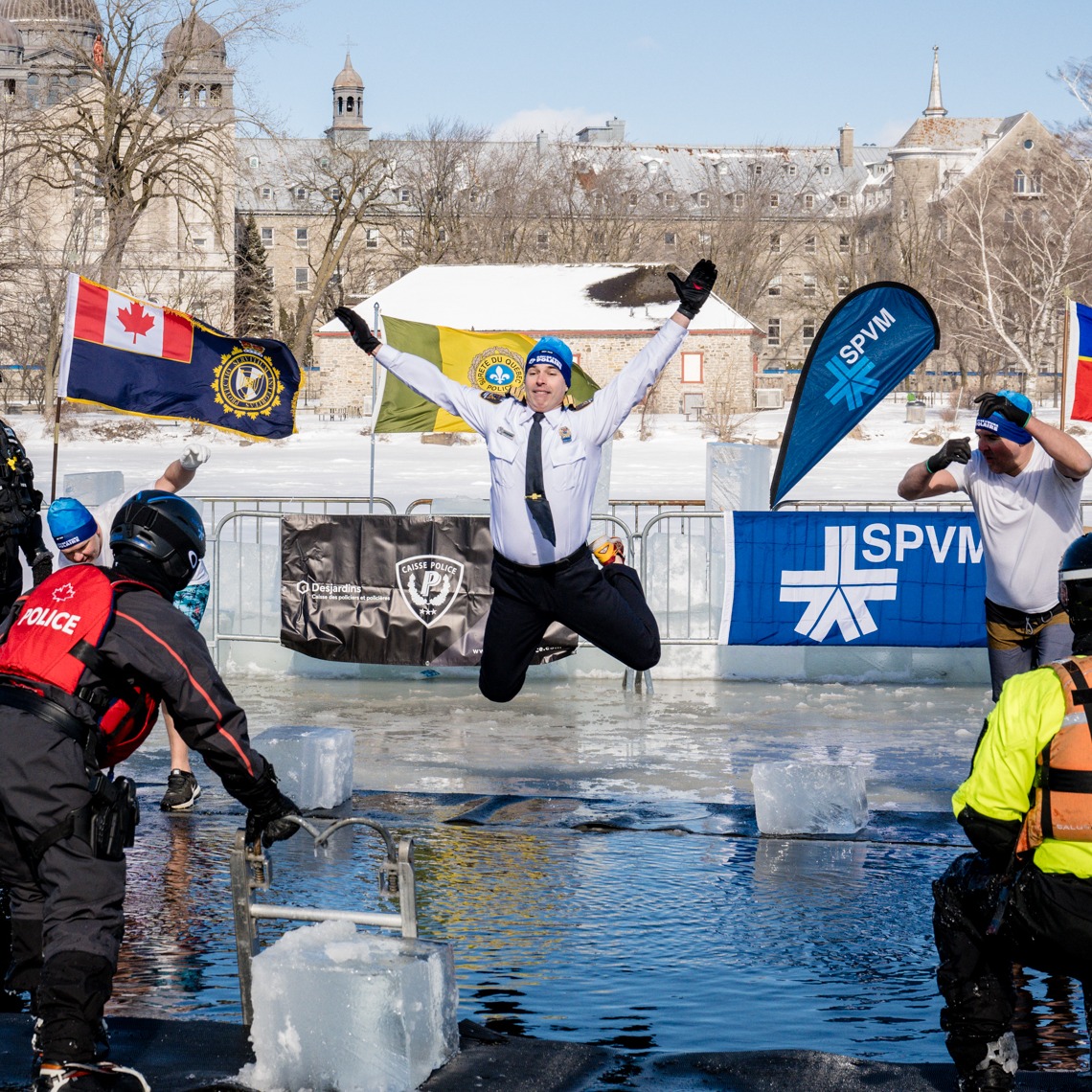 Image du participant