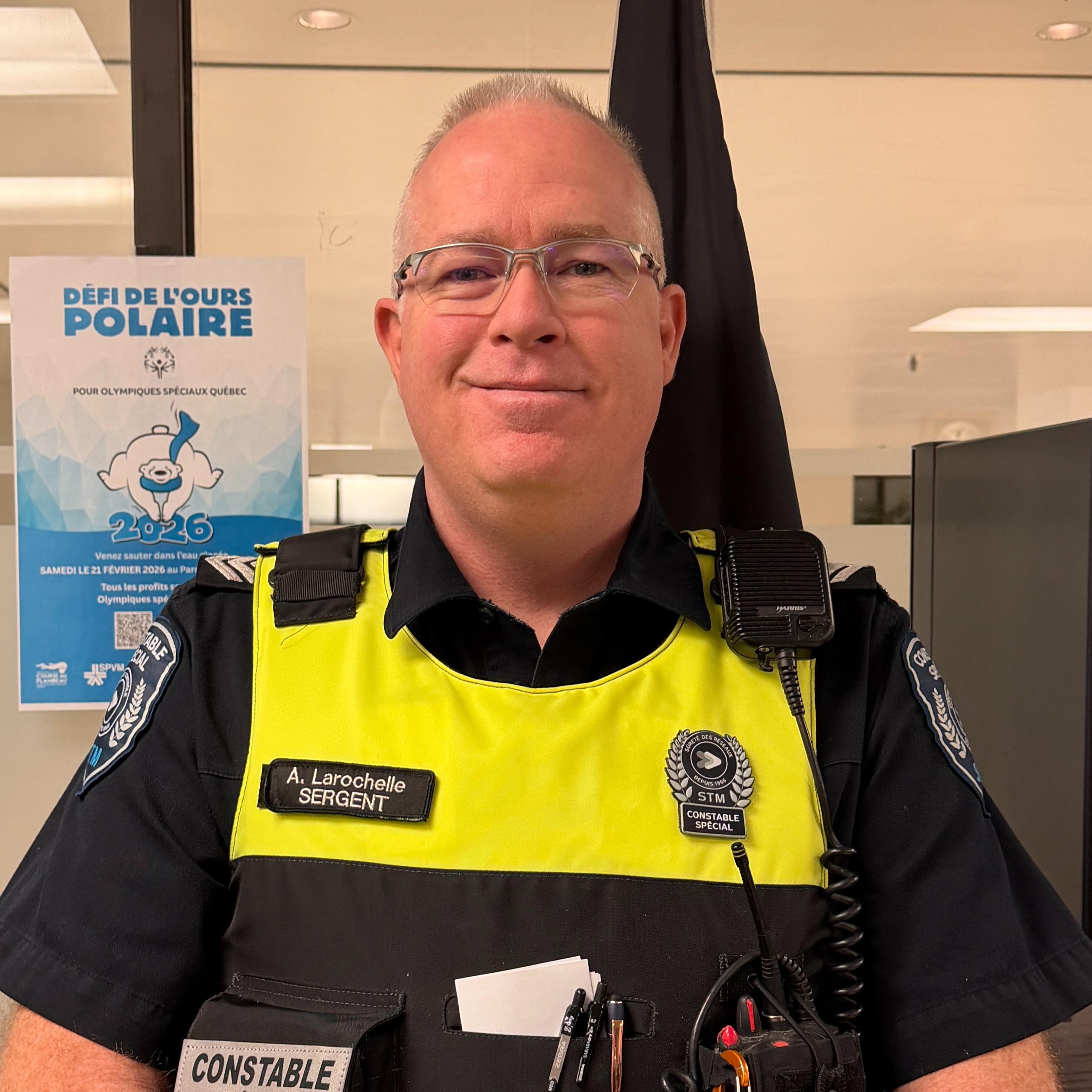 Image du participant