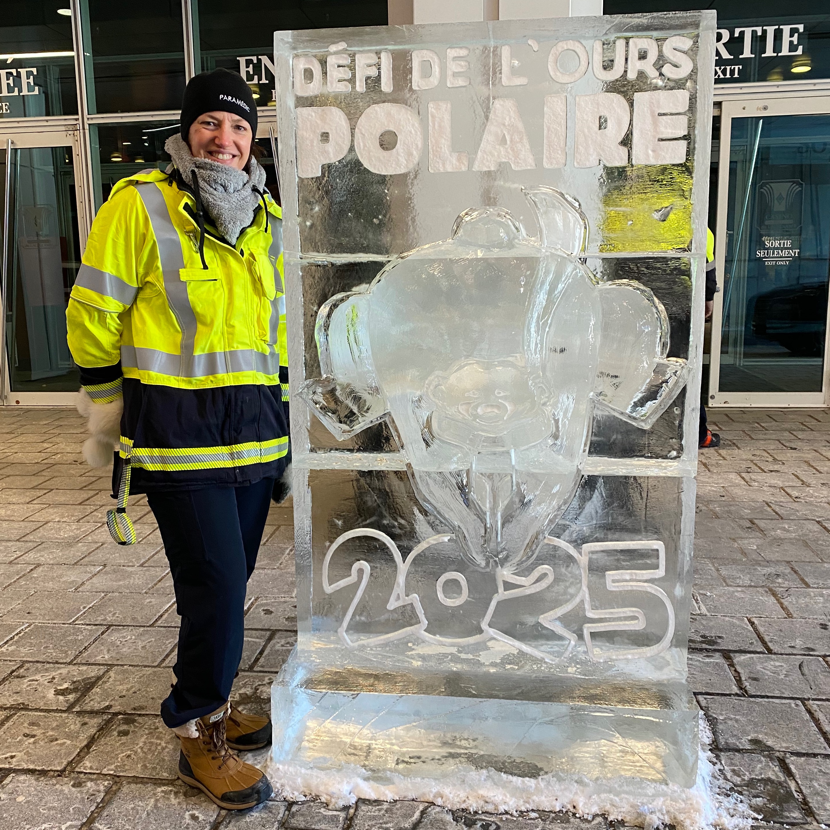 Image du participant