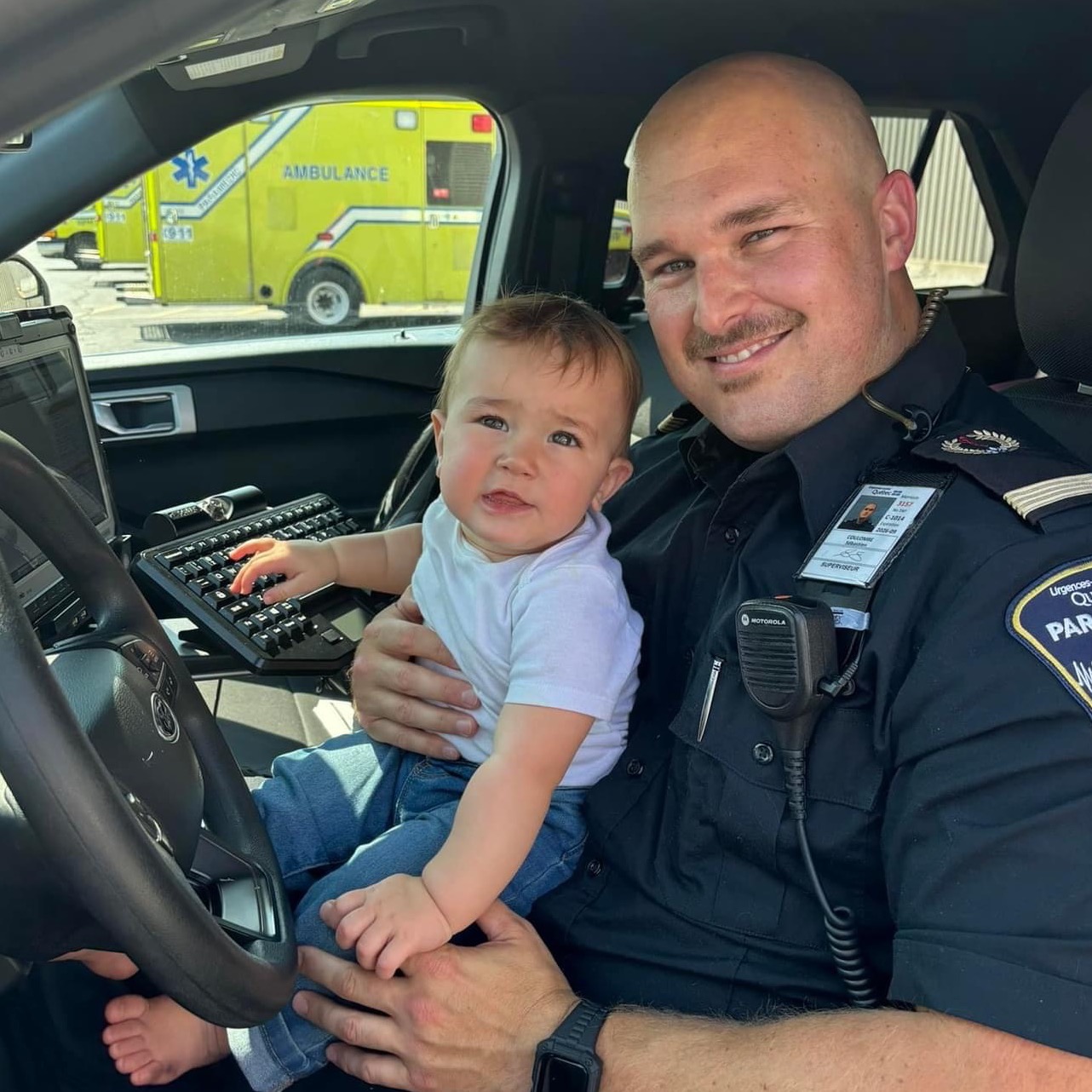 Image du participant