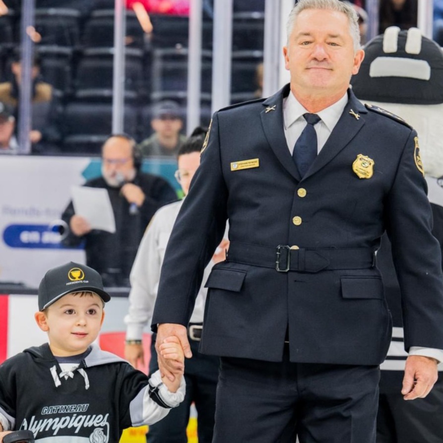 Image du participant