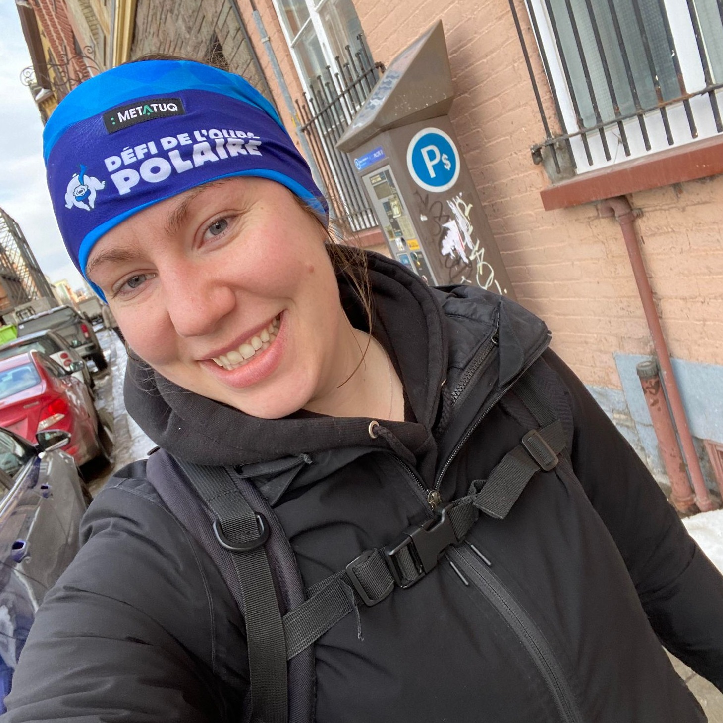 Image du participant