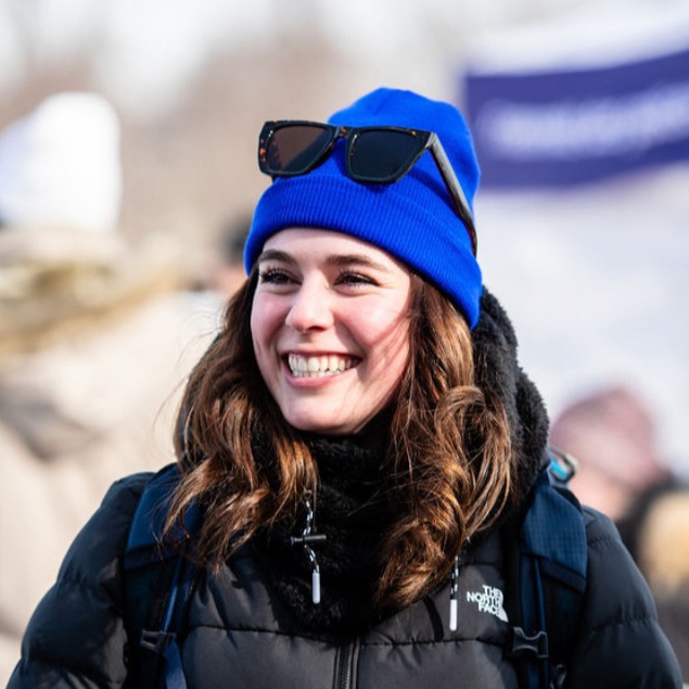 Image du participant