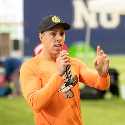 Image du participant