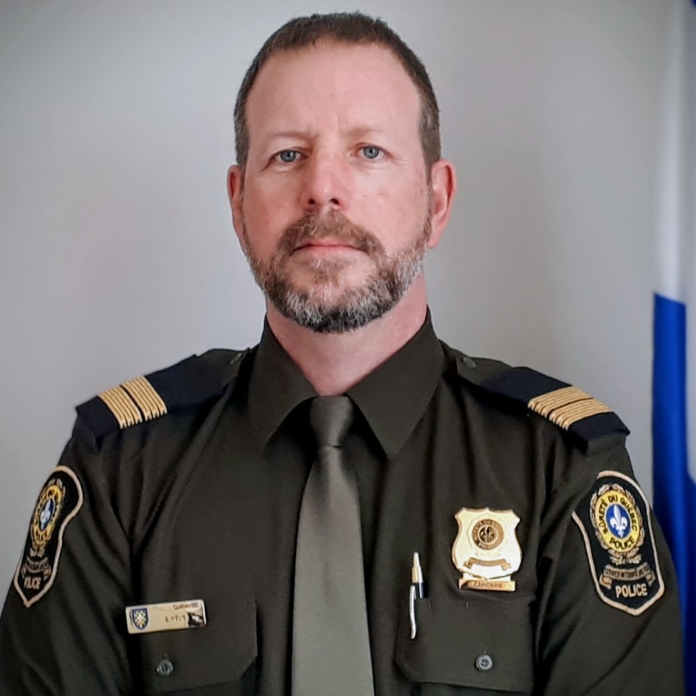 Image du participant