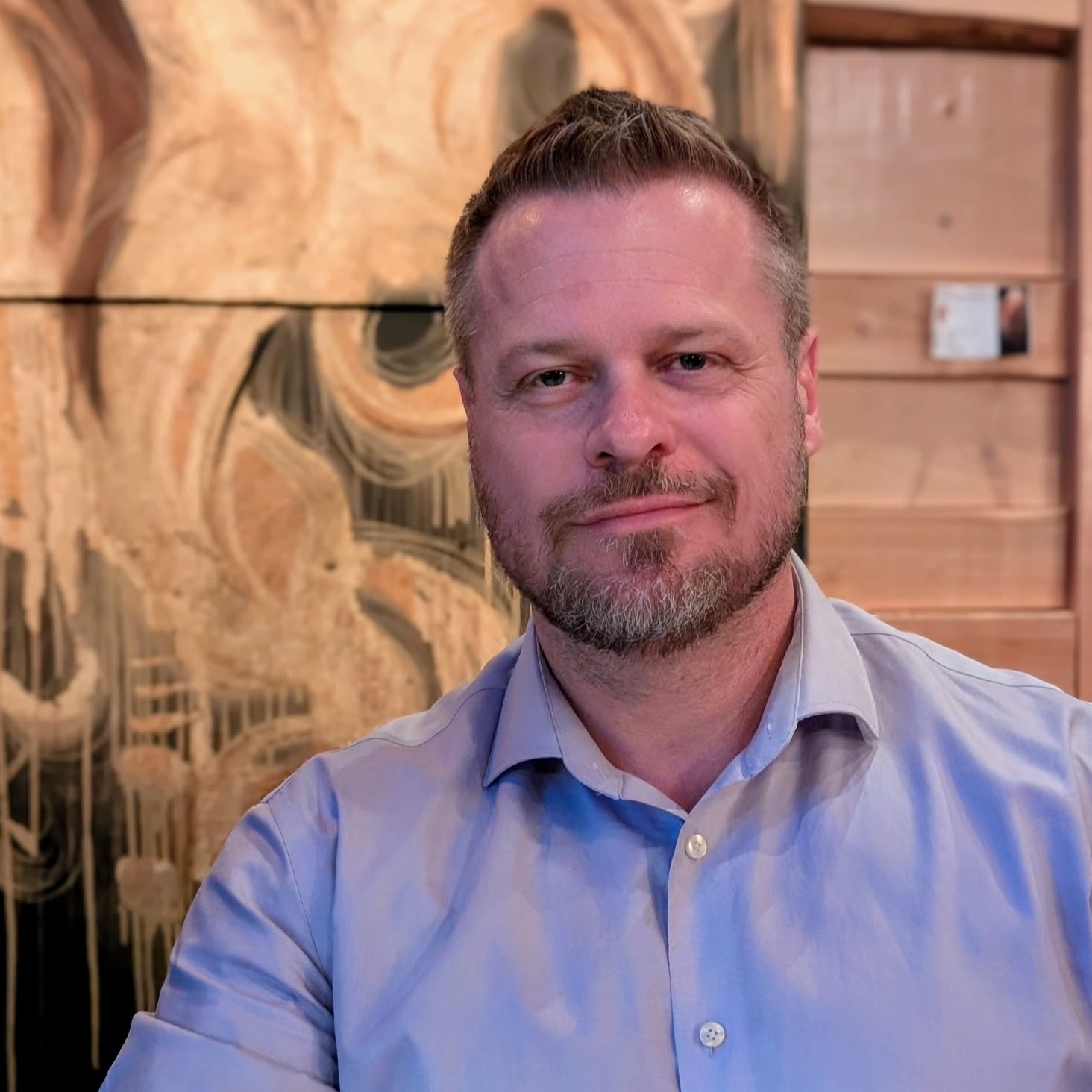 Image du participant