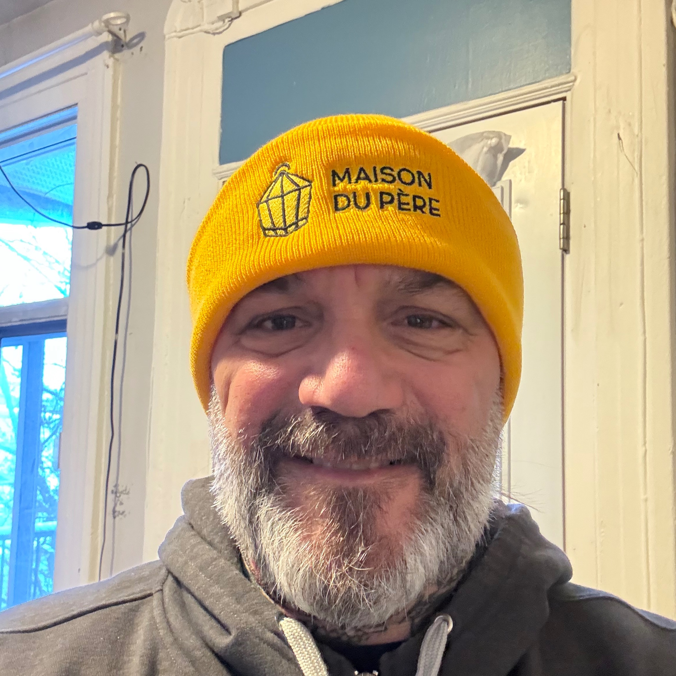 Image du participant