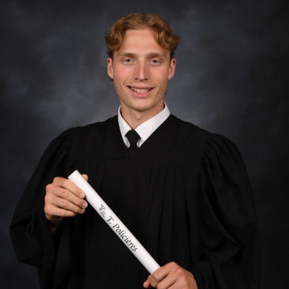 Image du participant