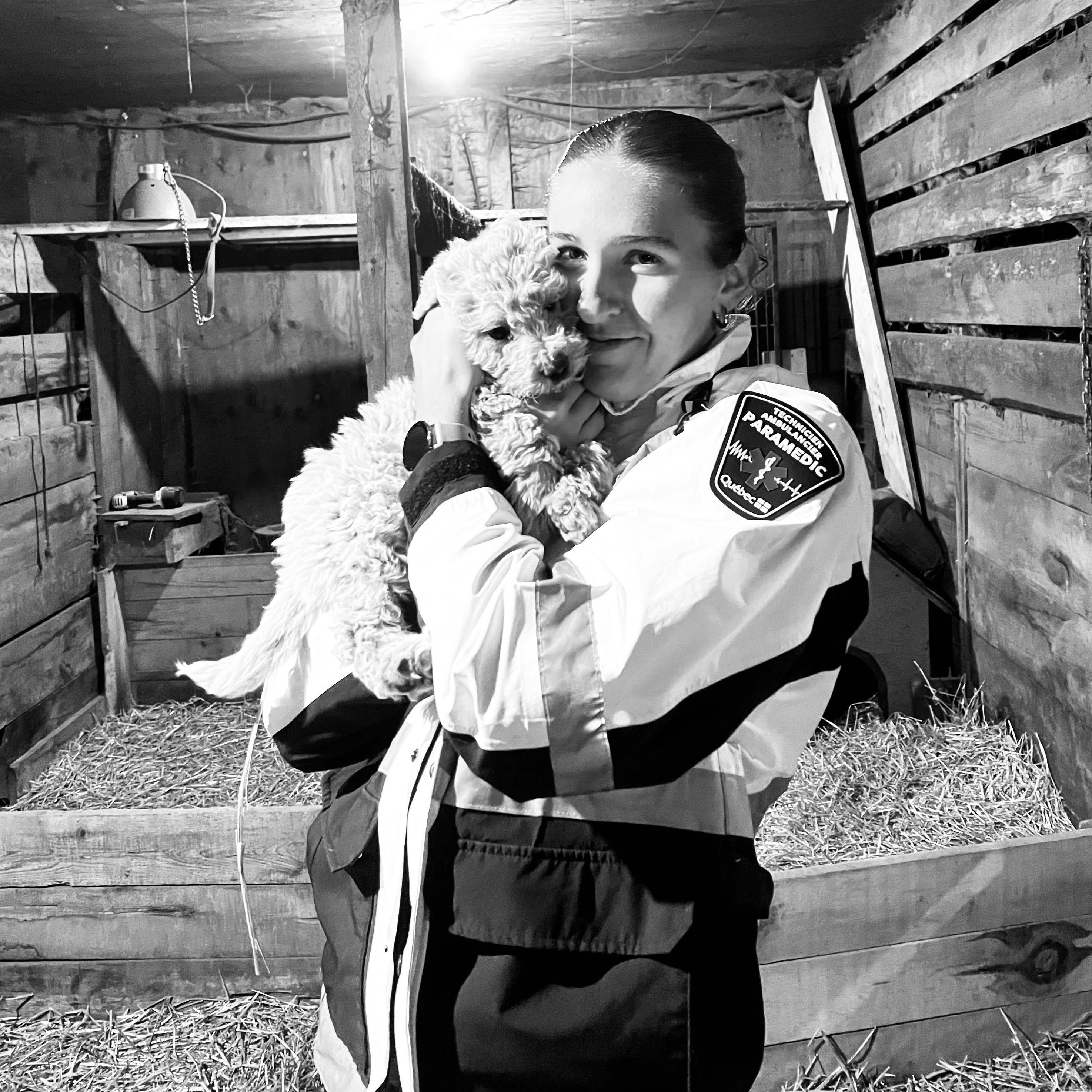 Image du participant