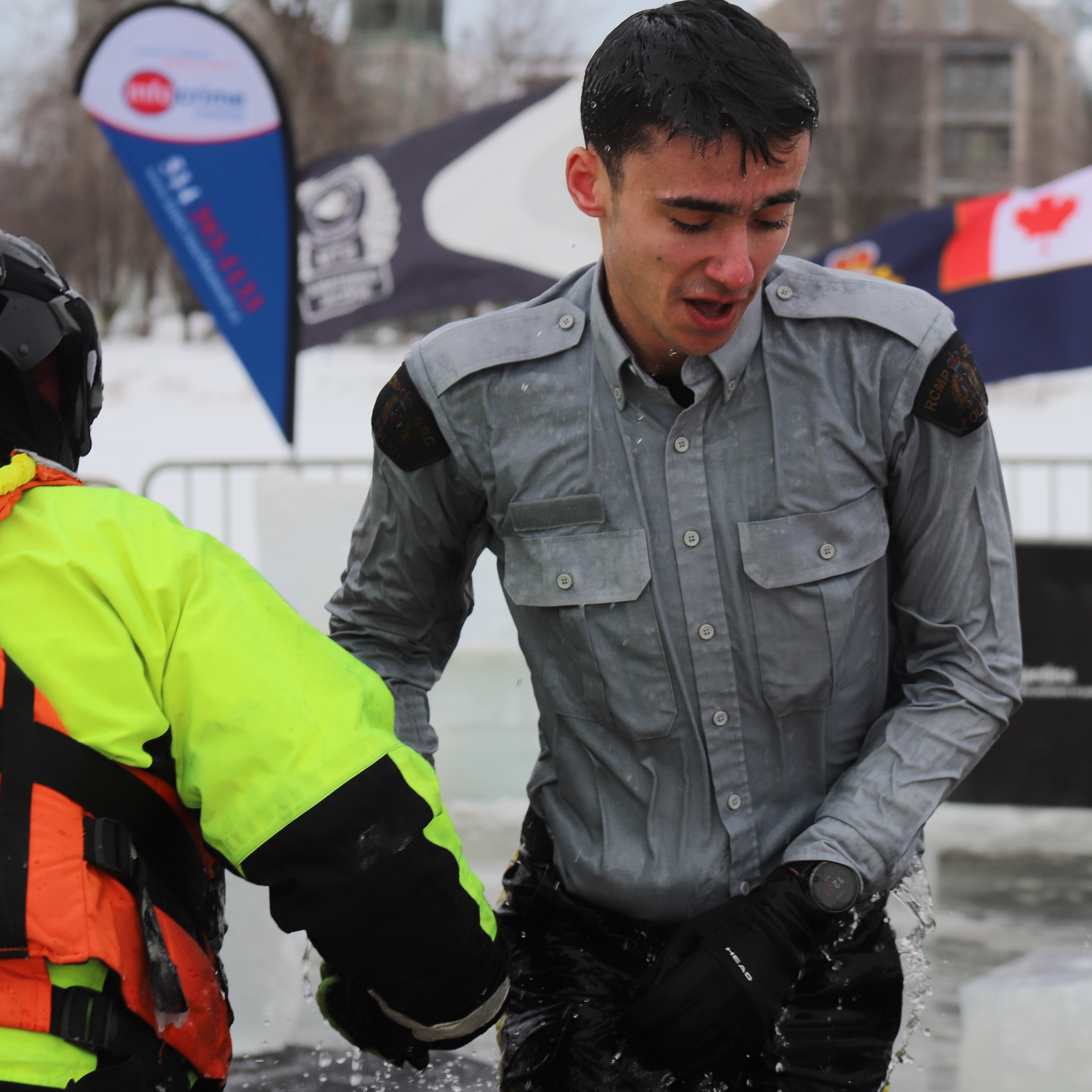 Image du participant