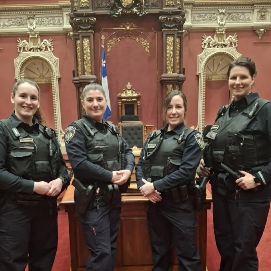 Image du participant