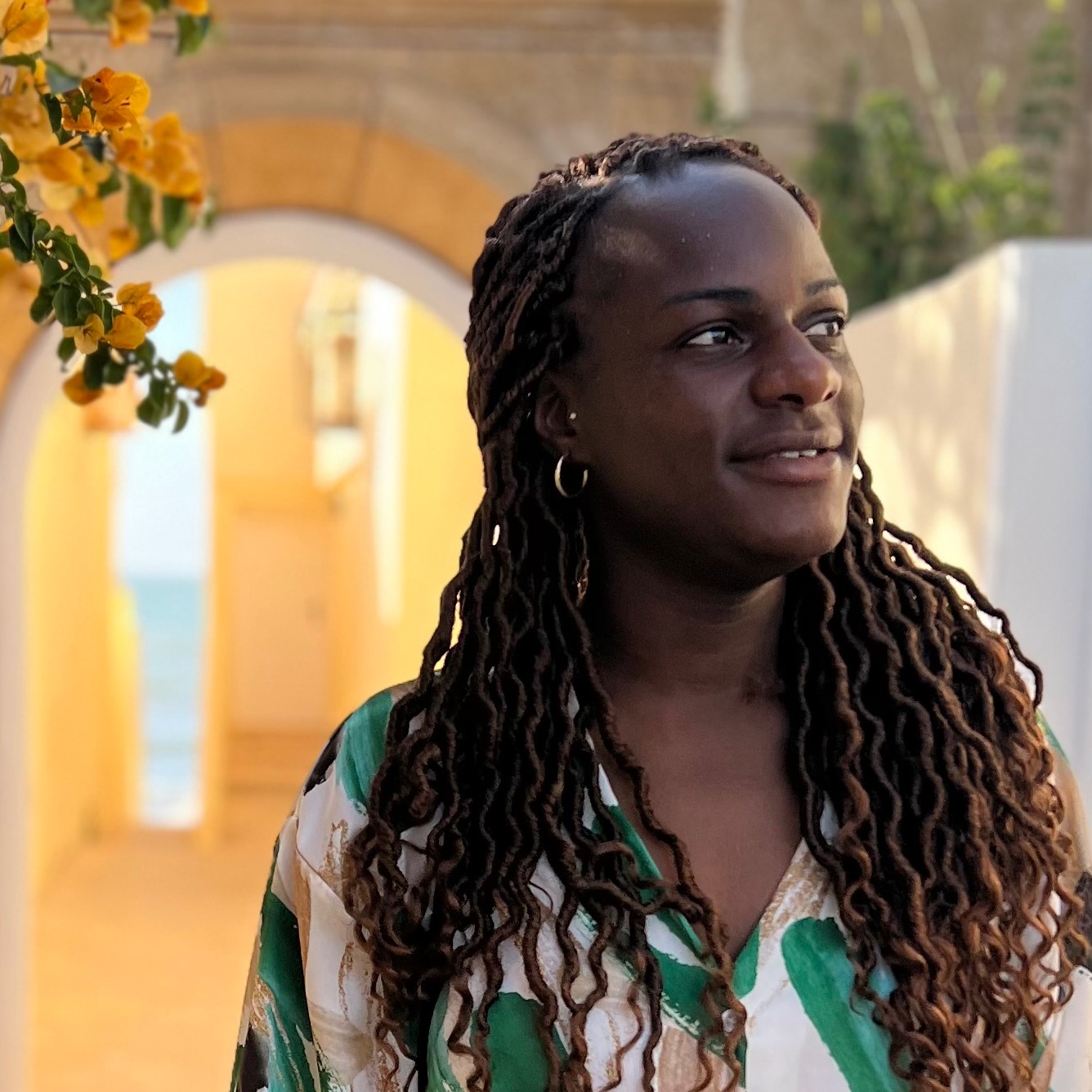 Image du participant