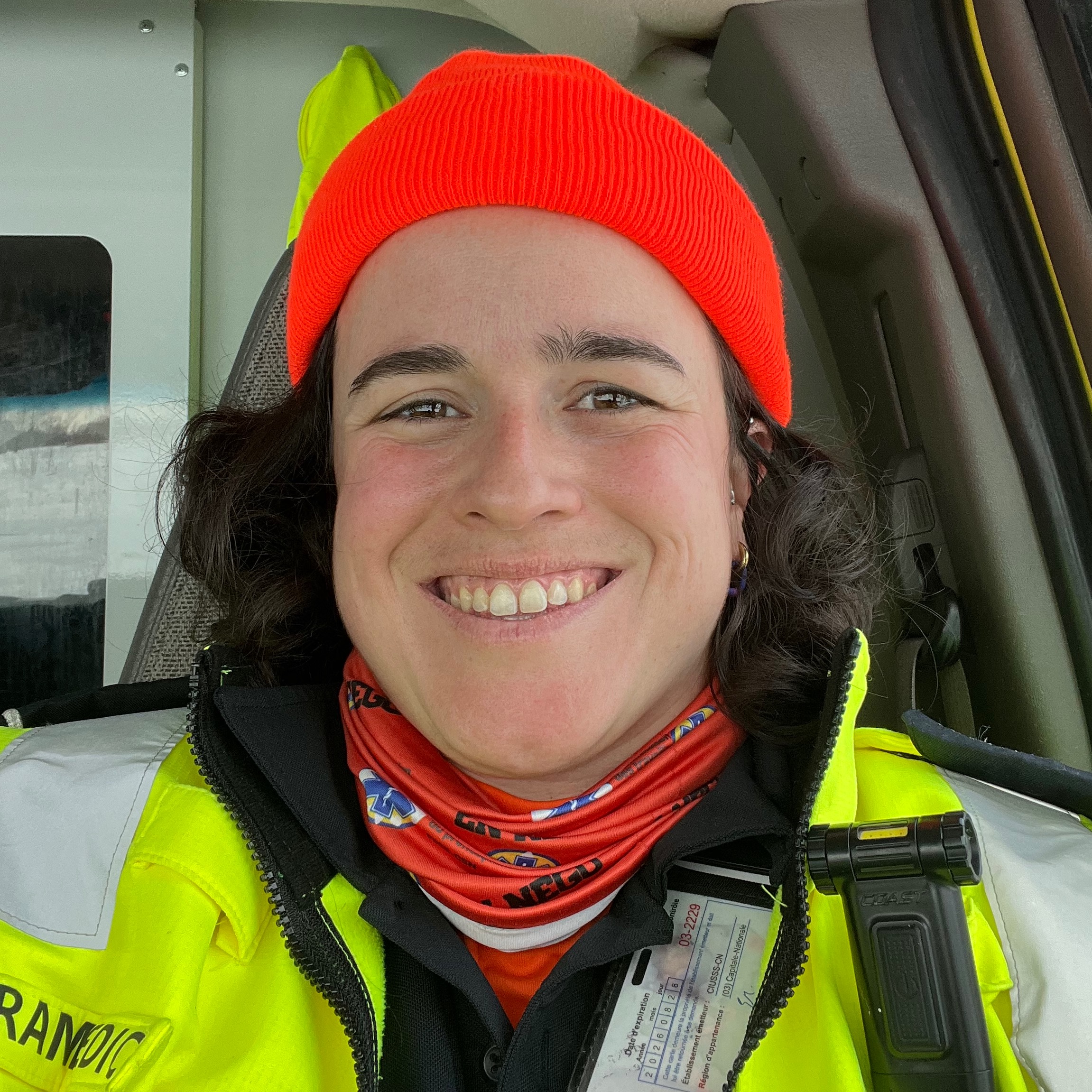 Image du participant