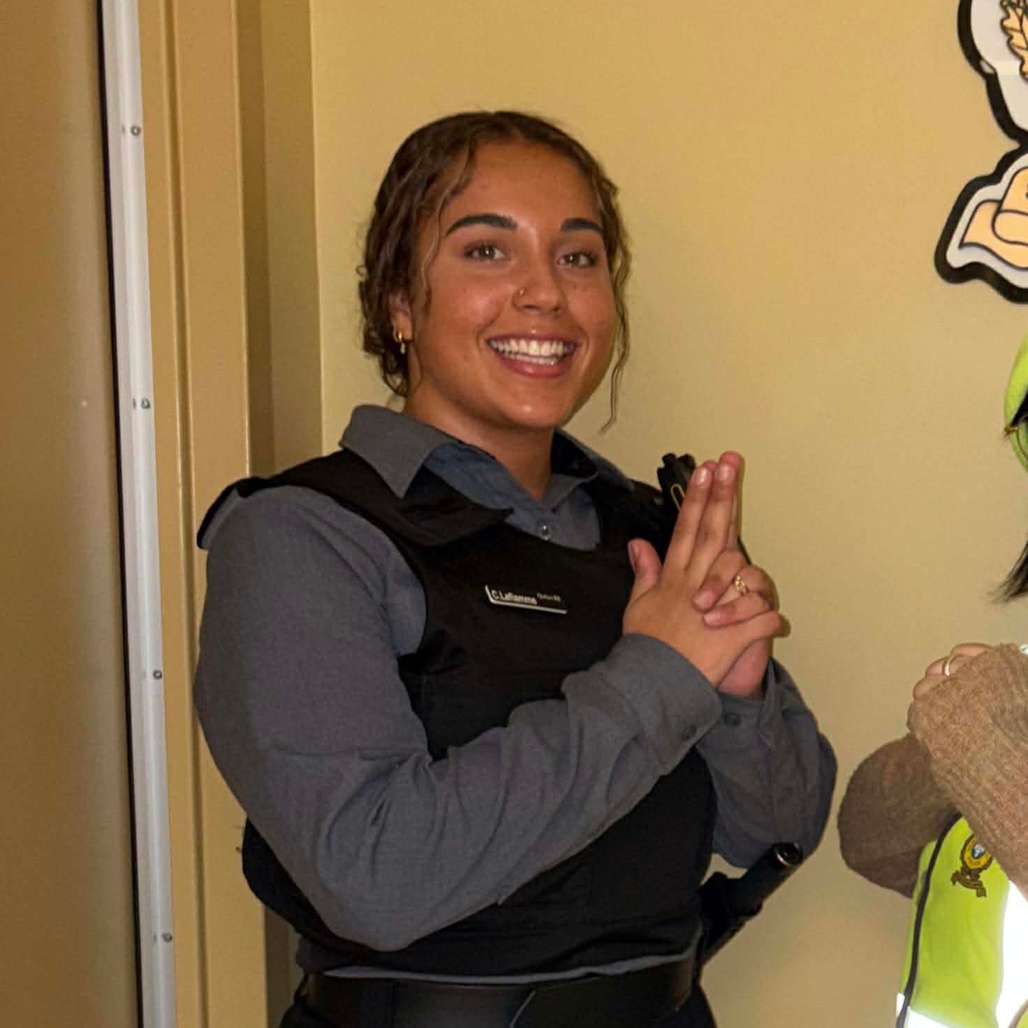 Image du participant