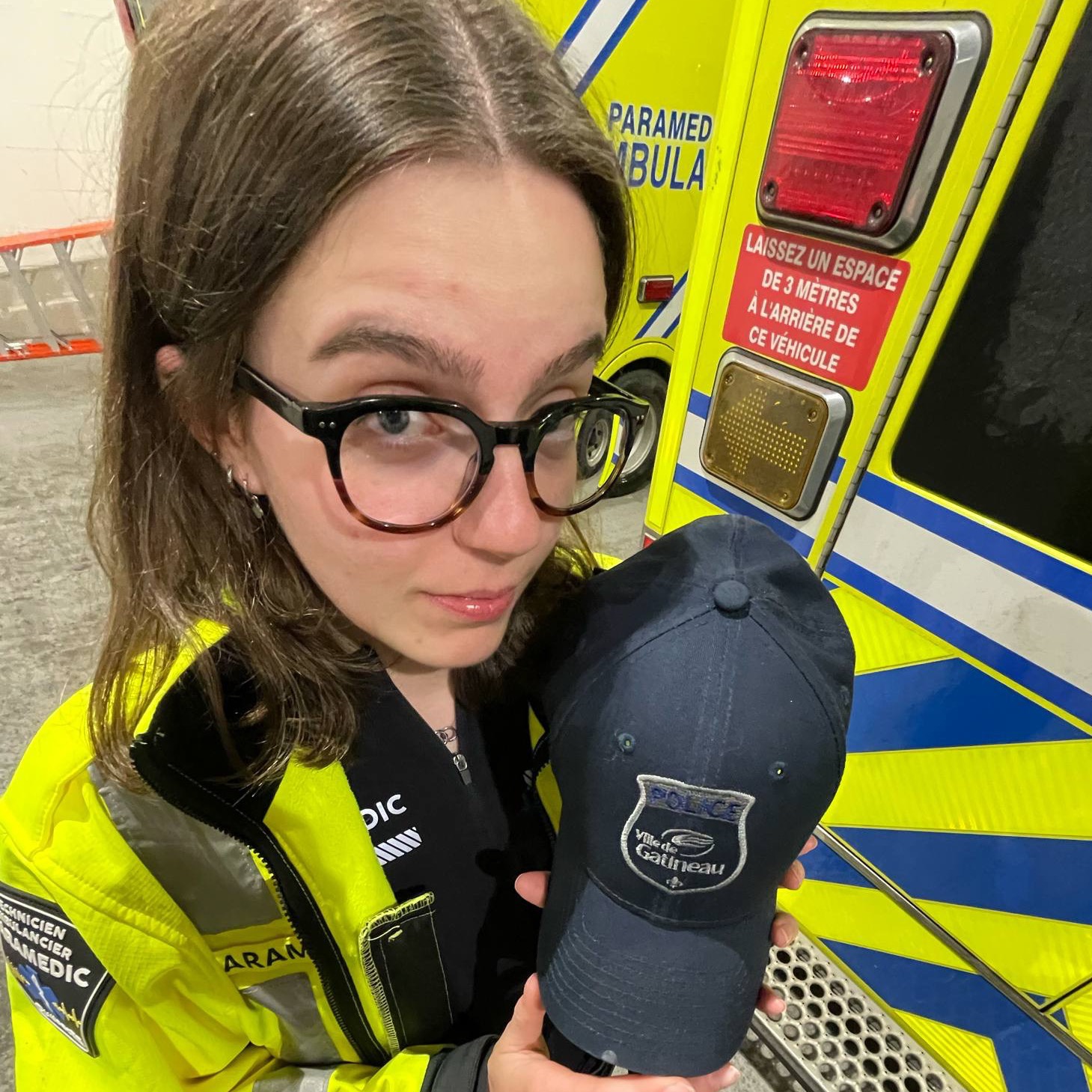 Image du participant