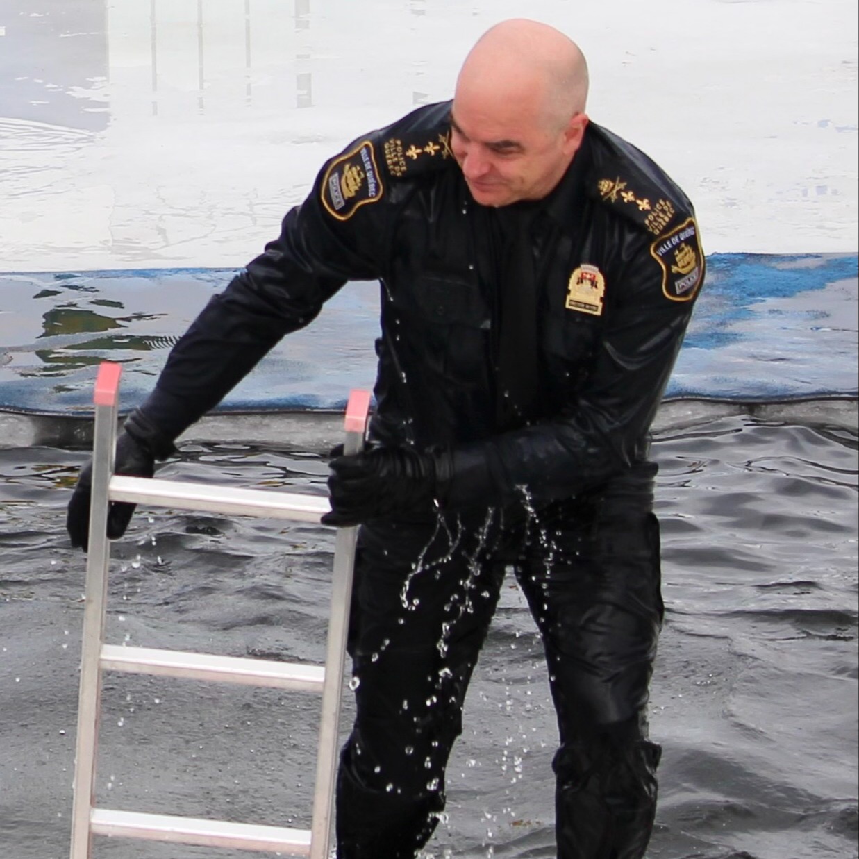 Image du participant