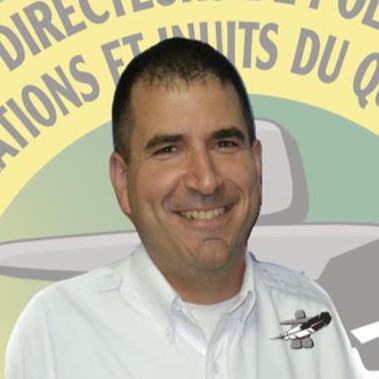 Image du participant