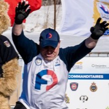 Image du participant