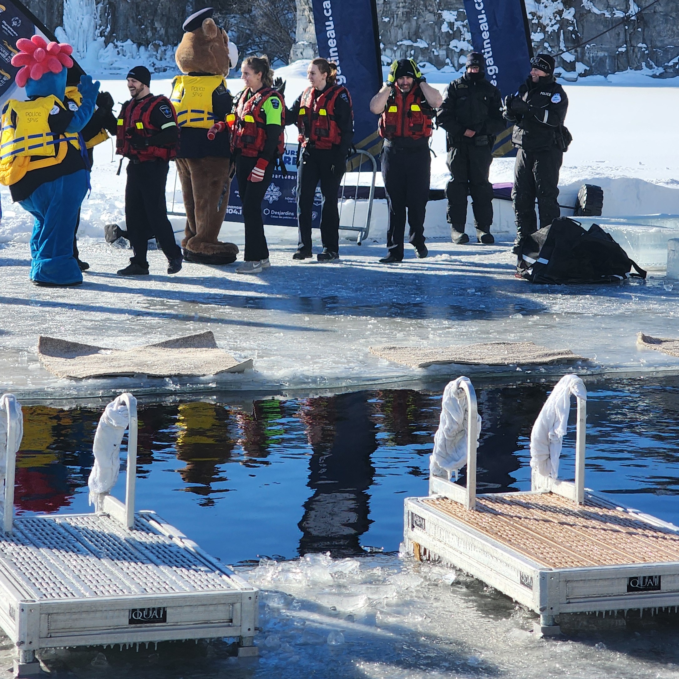 Image du participant