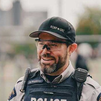 Image du participant