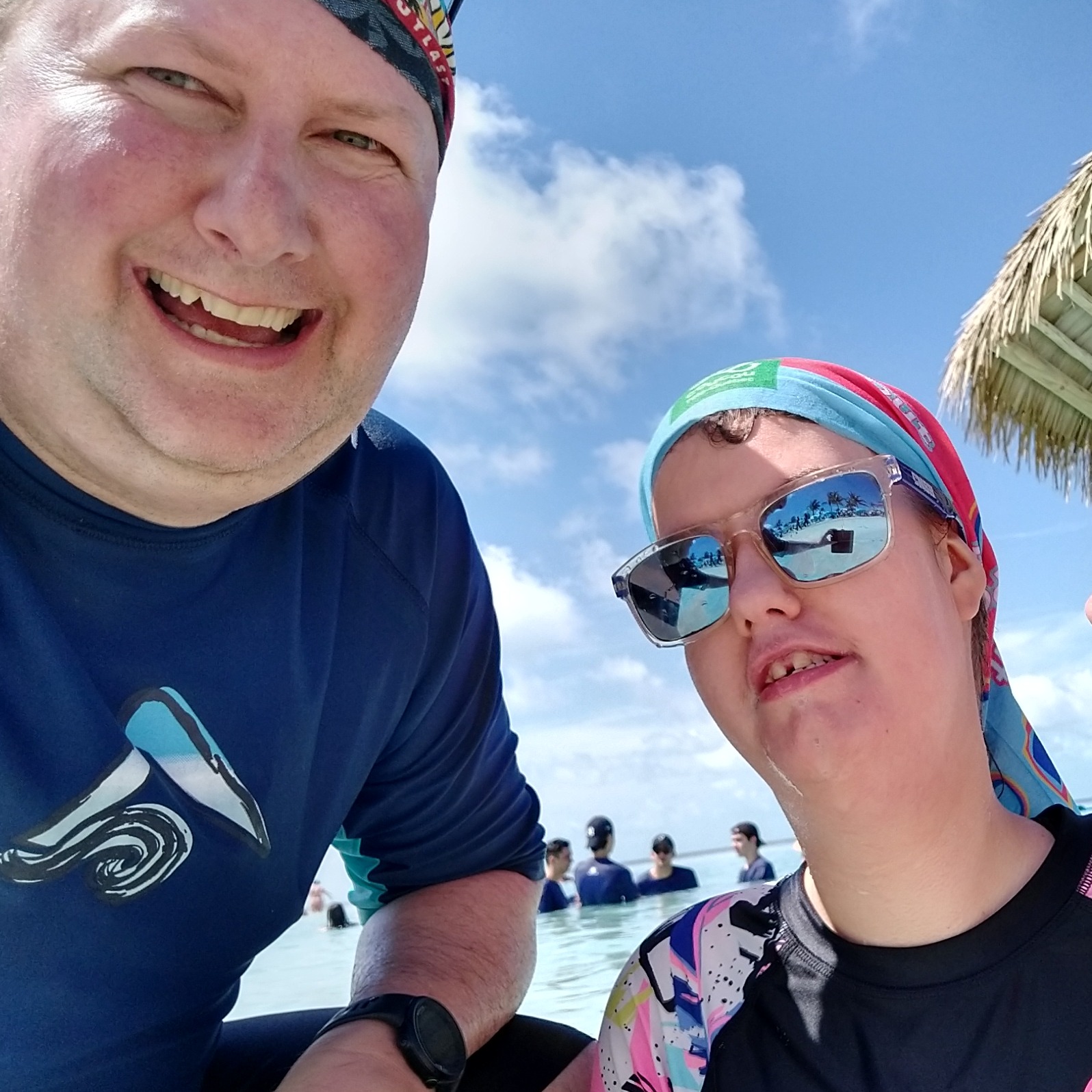 Image du participant