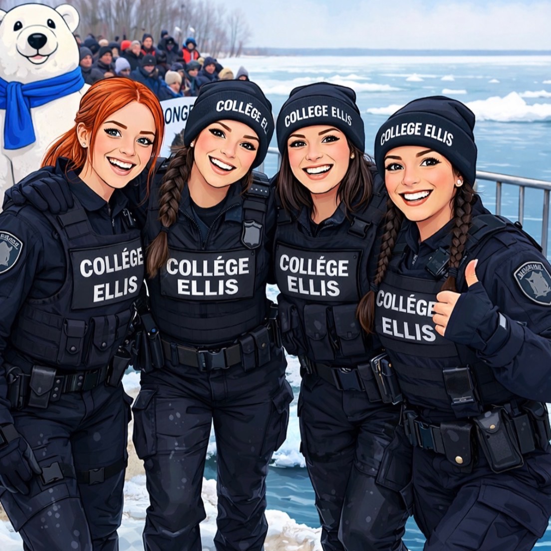 Image du participant