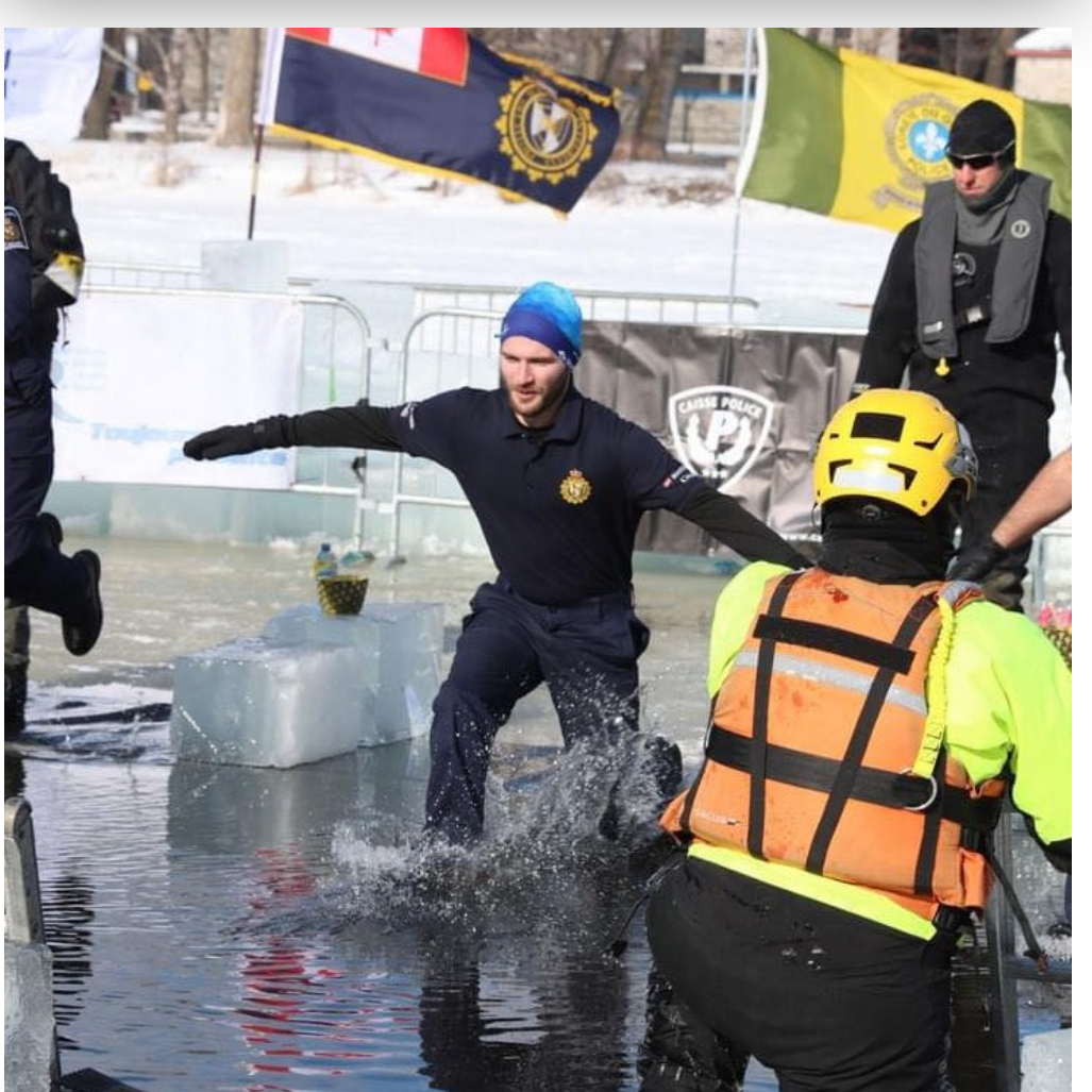 Image du participant