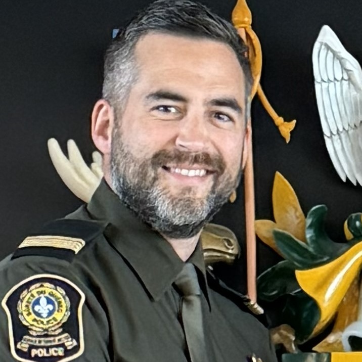 Image du participant