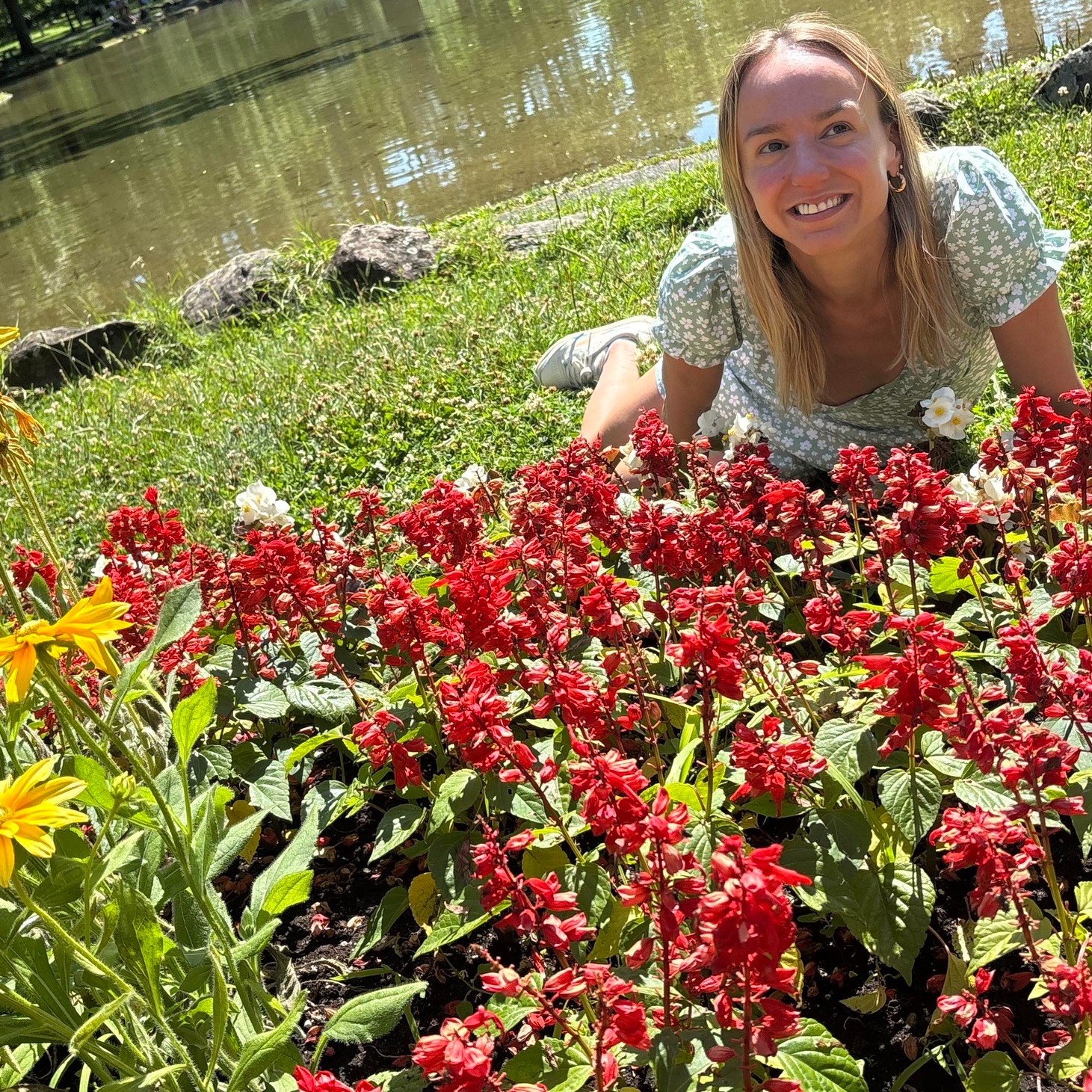 Image du participant