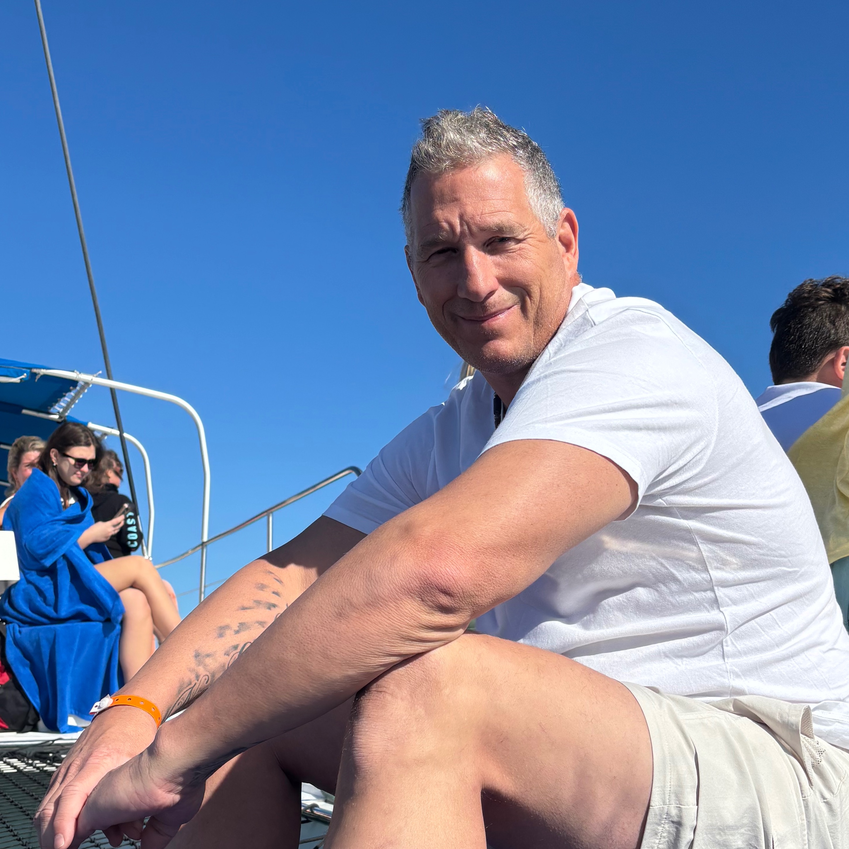 Image du participant