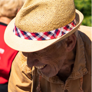 Image du participant