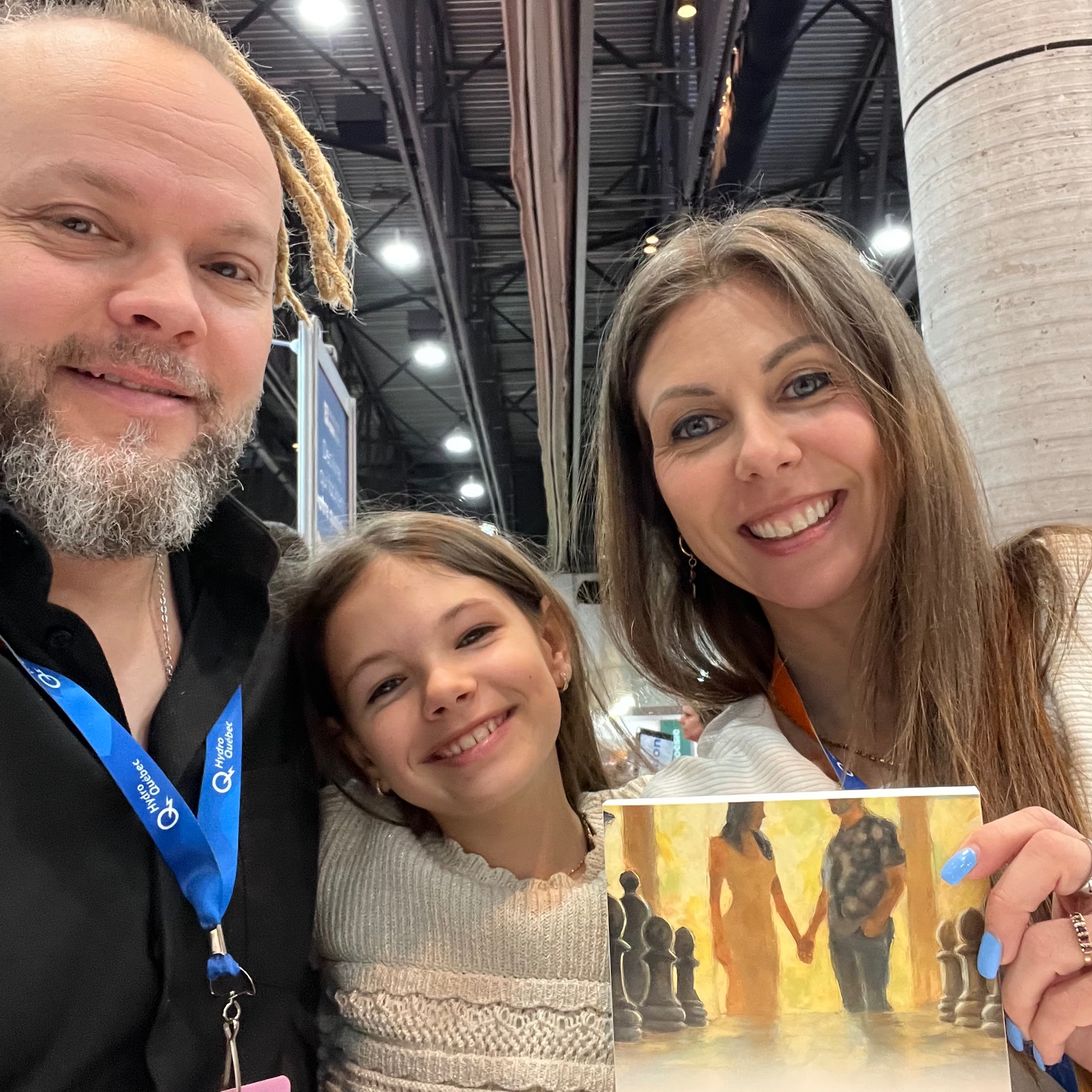 Image du participant