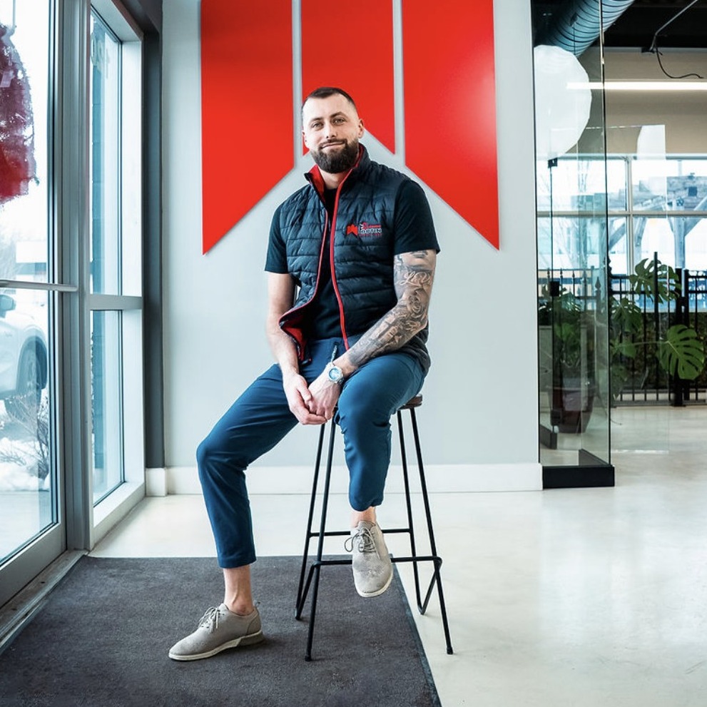 Image du participant