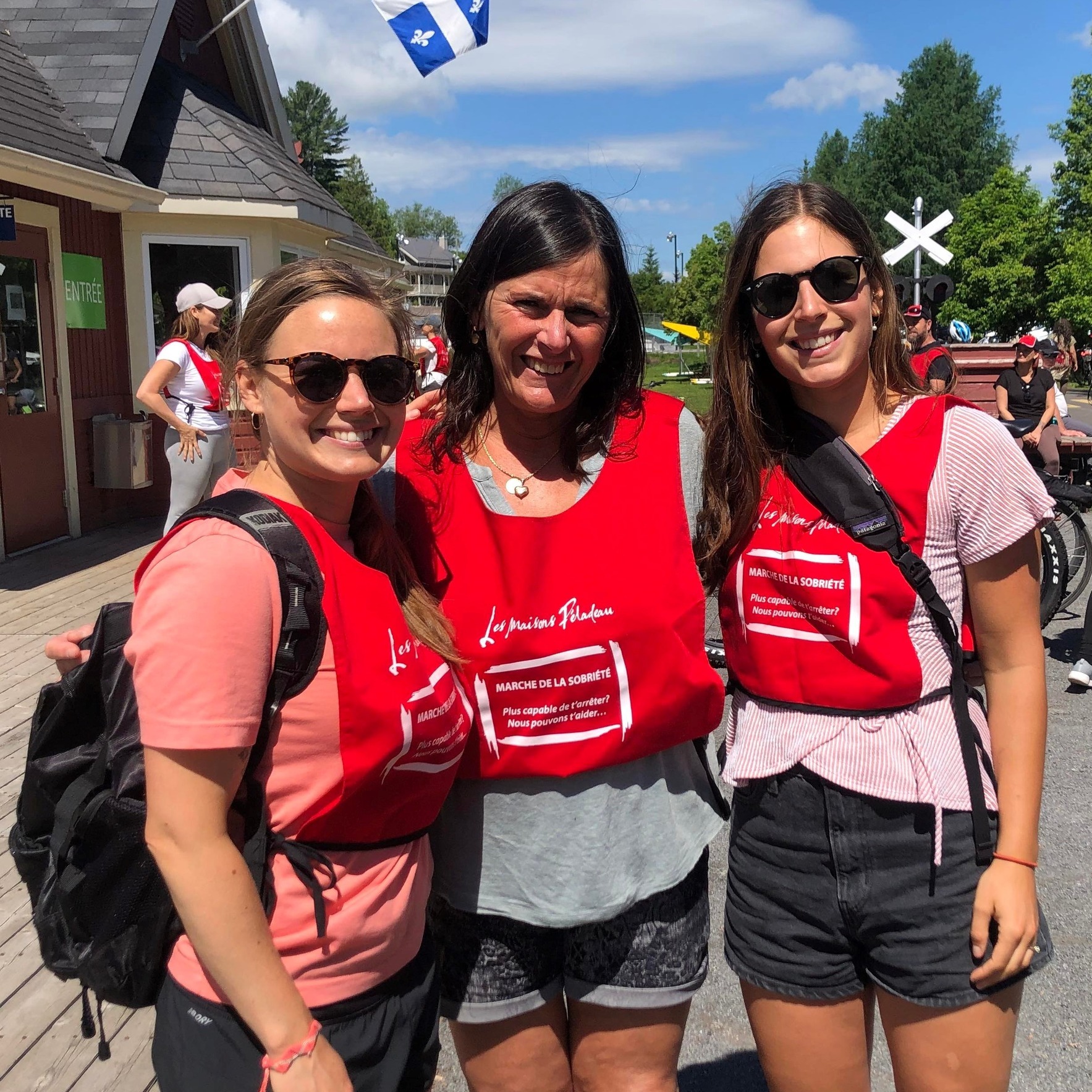 Image du participant