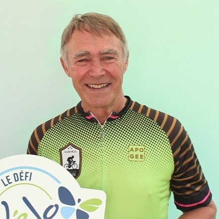 Image du participant