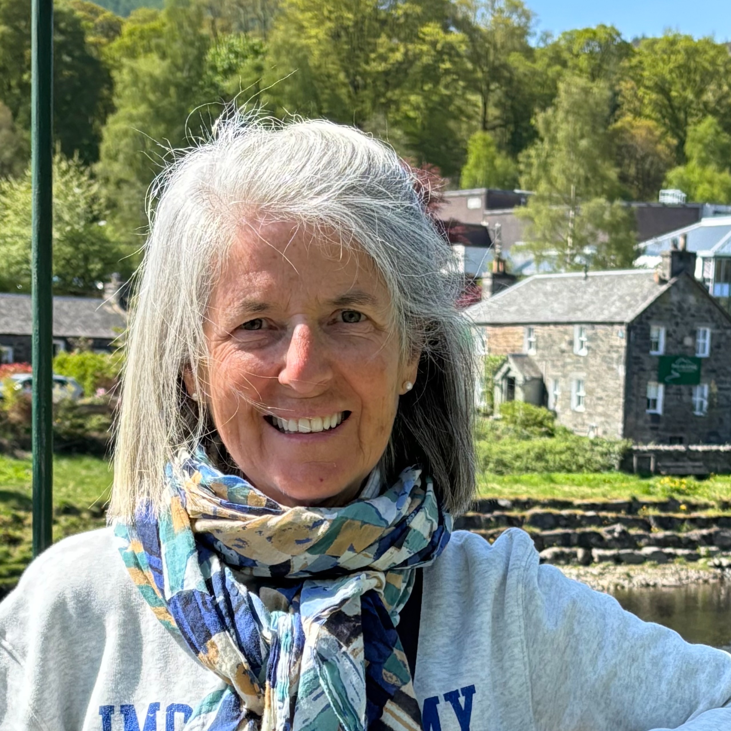 Image du participant