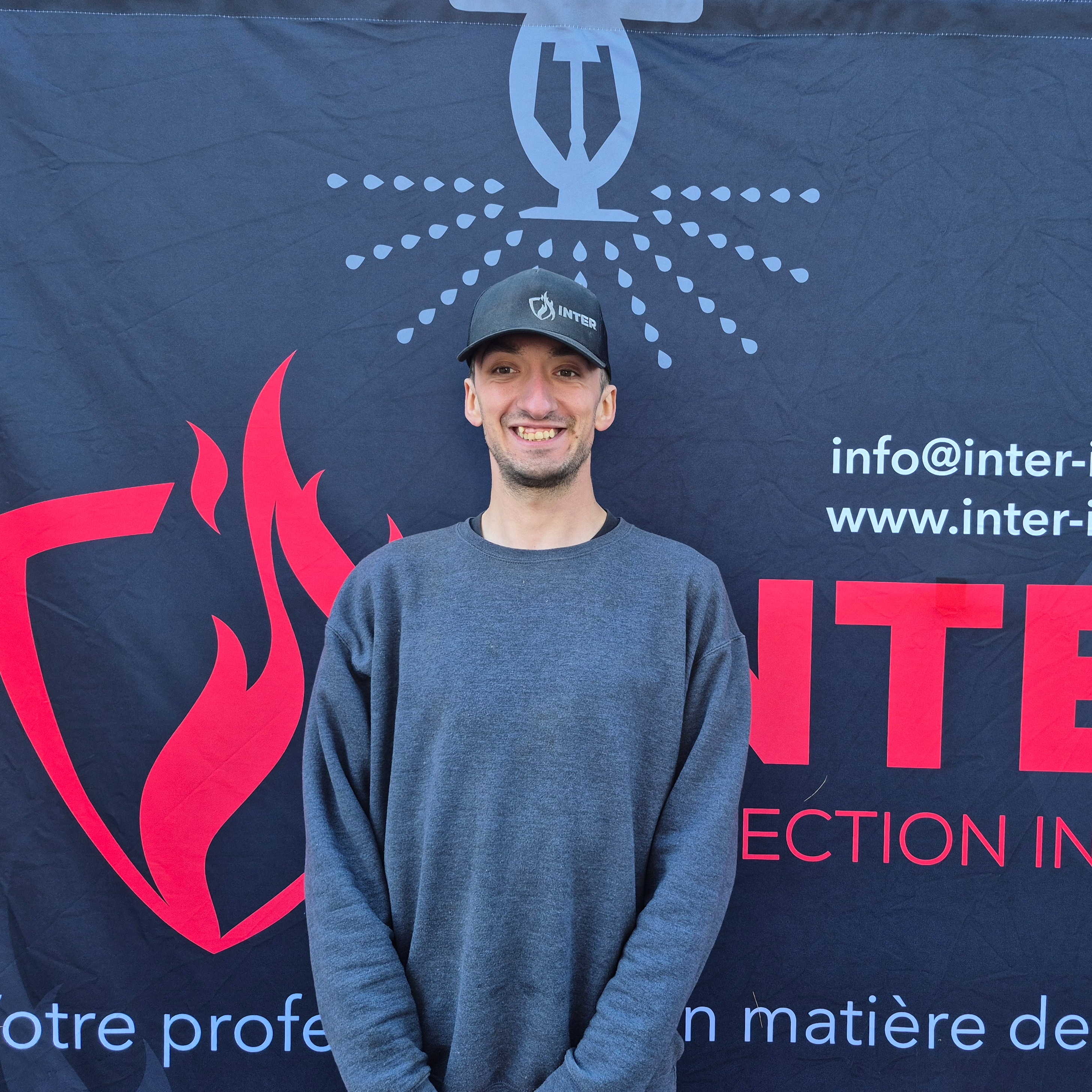 Image du participant