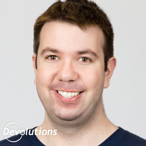 Image du participant