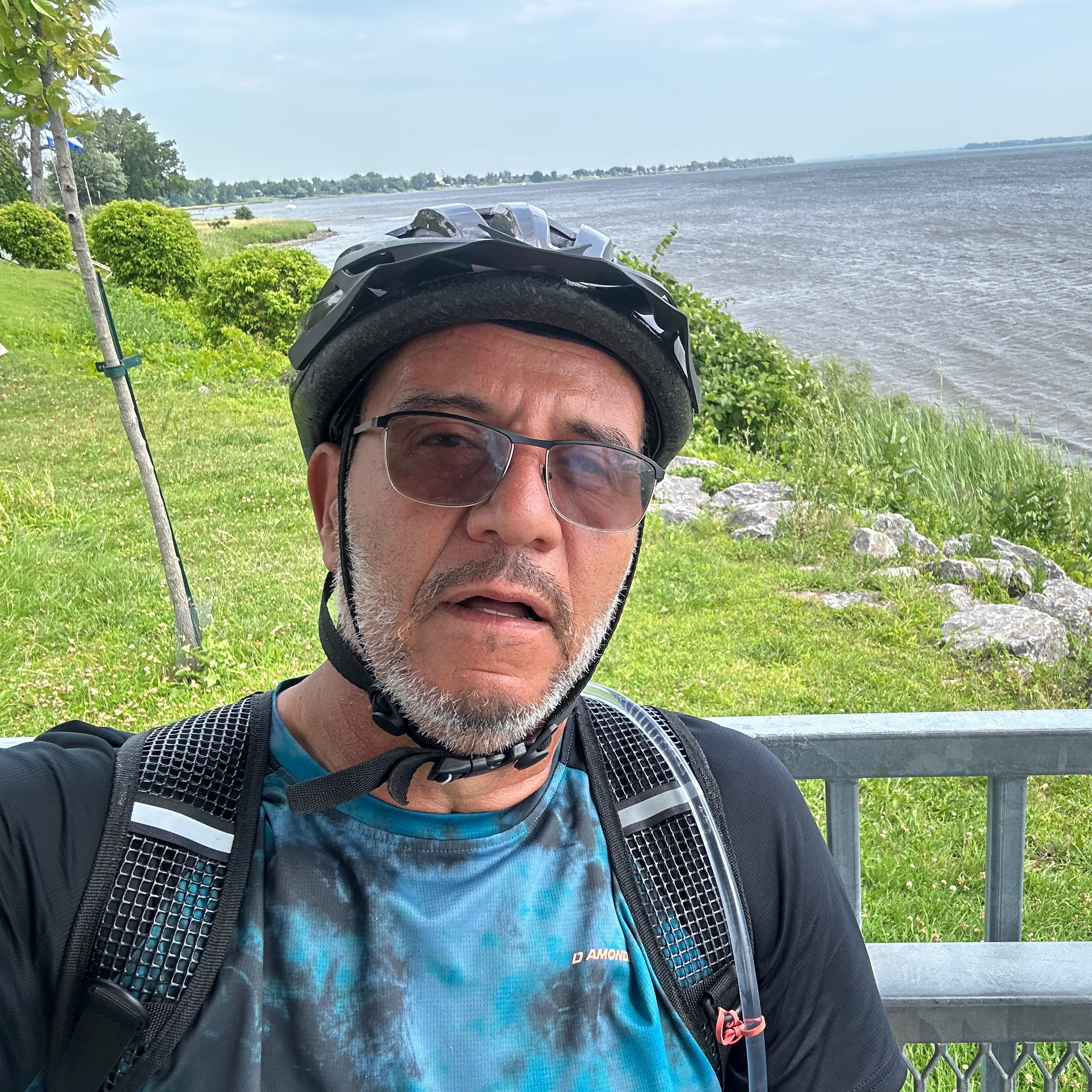 Image du participant