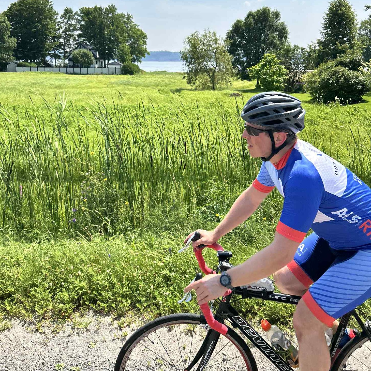 Image du participant